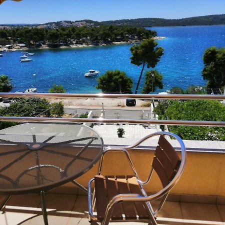 Apartments Saldun Trogir Exteriör bild
