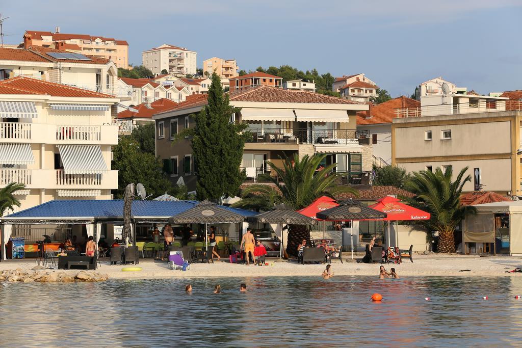 Apartments Saldun Trogir Exteriör bild